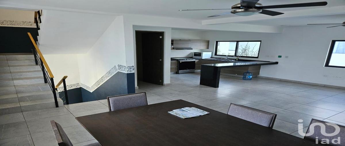 Foto de casa en venta en avenida huayacan 64, supermanzana 312, benito juárez, quintana roo, 28722248 No. 03