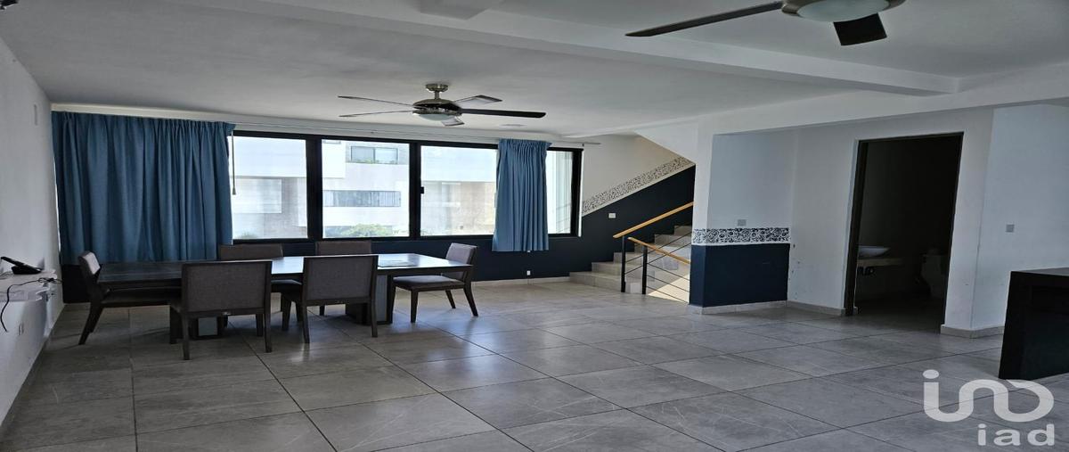 Foto de casa en venta en avenida huayacan 64, supermanzana 312, benito juárez, quintana roo, 28722248 No. 04