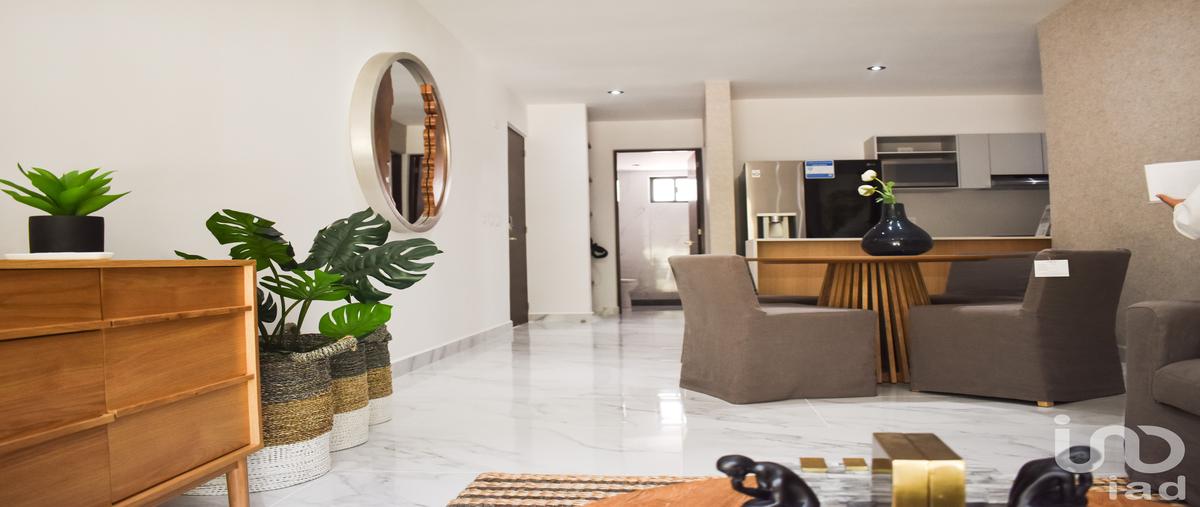 Foto de departamento en venta en avenida huayacan 71, arbolada, benito juárez, quintana roo, 29882906 No. 03