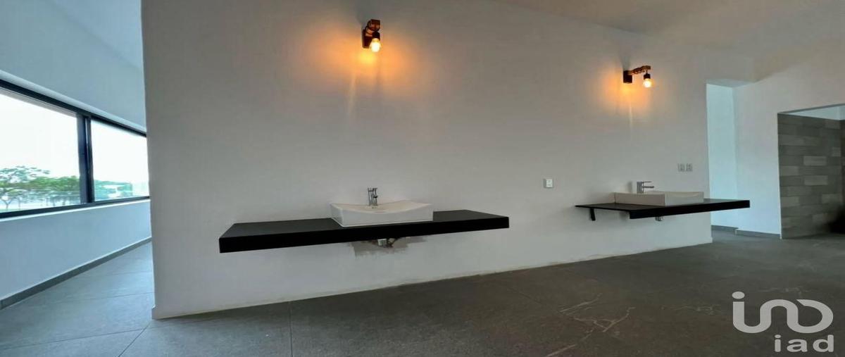 Foto de casa en renta en avenida huayacan 82, aqua residencial, benito juÃ¡rez, quintana roo, 31496910 No. 03