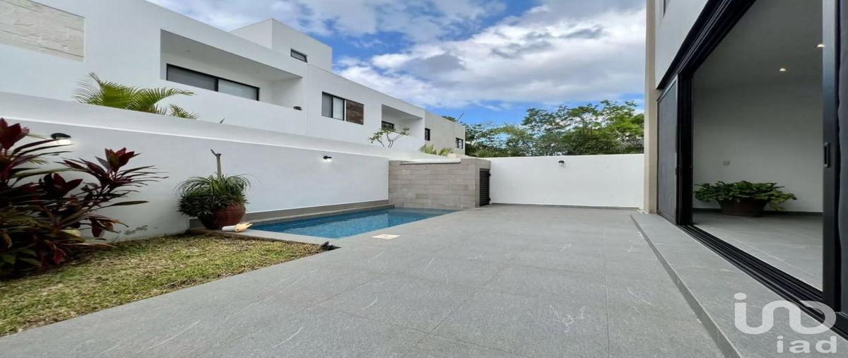 Foto de casa en renta en avenida huayacan 82, aqua residencial, benito juÃ¡rez, quintana roo, 31496910 No. 05