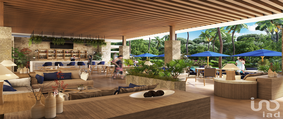 Foto de terreno habitacional en venta en avenida huayacan 82, supermanzana 327, benito juárez, quintana roo, 28814000 No. 05