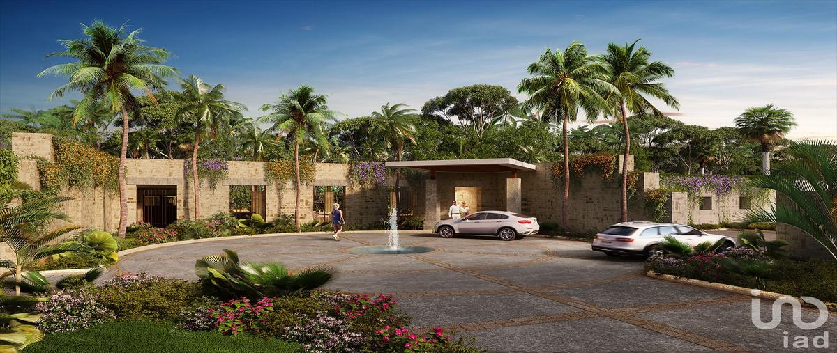 Foto de terreno habitacional en avenida huayacan 94, supermanzana 327, benito juárez, quintana roo, 28814046 foto 01 Foto de terreno habitacional en venta en avenida huayacan 94, supermanzana 327, benito juárez, quintana roo, 28814046 No. 01