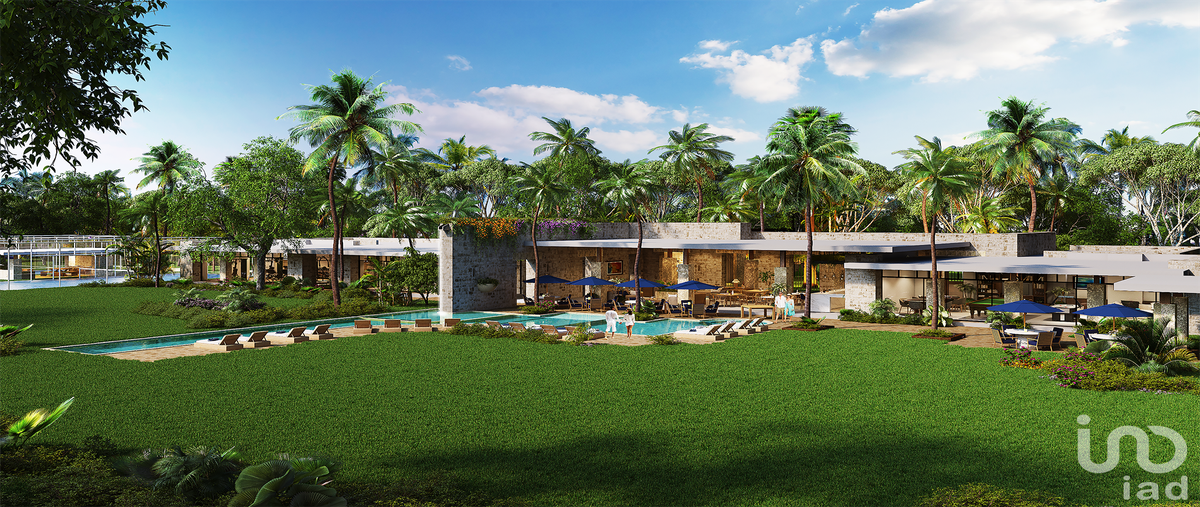 Foto de terreno habitacional en avenida huayacan 94, supermanzana 327, benito juárez, quintana roo, 28814046 foto 04 Foto de terreno habitacional en venta en avenida huayacan 94, supermanzana 327, benito juárez, quintana roo, 28814046 No. 04