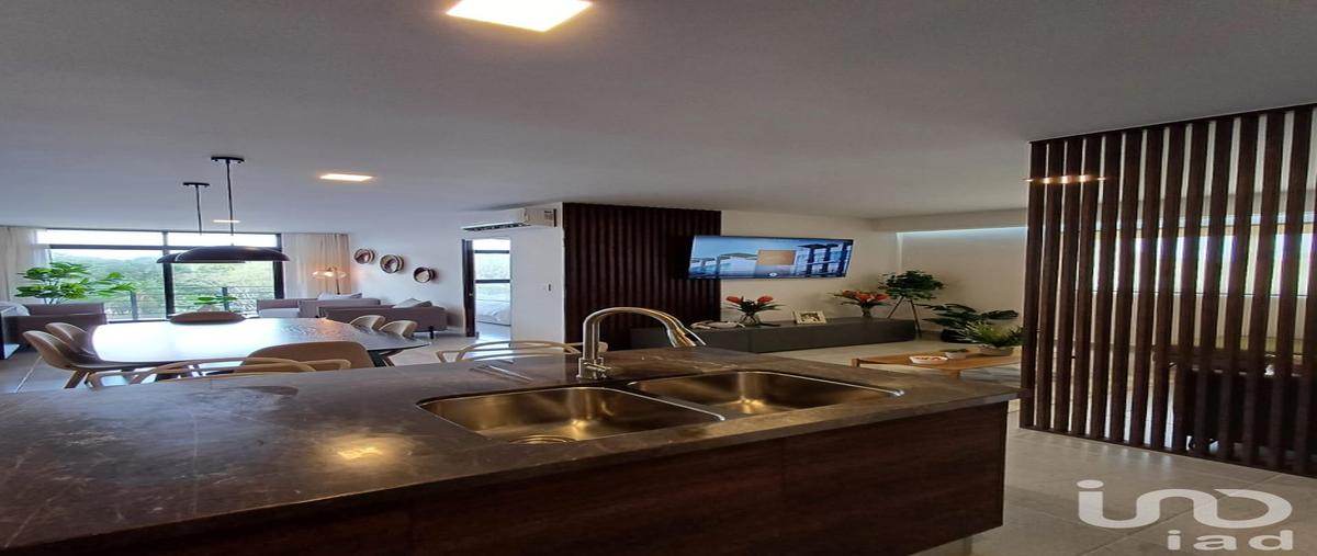 Foto de departamento en venta en avenida huayacan 96, álamos i, benito juárez, quintana roo, 29451025 No. 04