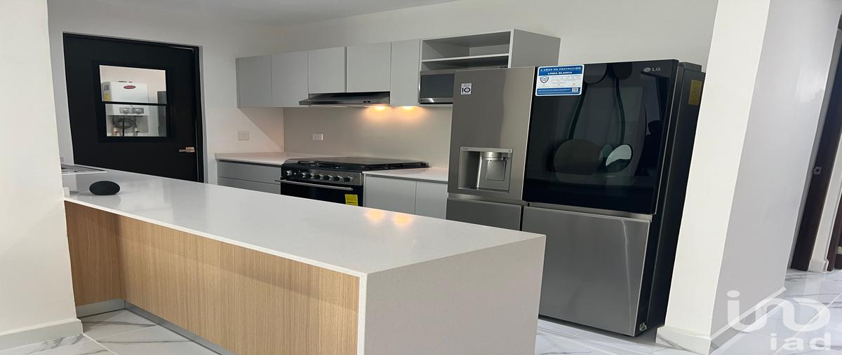 Foto de departamento en venta en avenida huayacan 98, arbolada, benito juárez, quintana roo, 28723599 No. 03