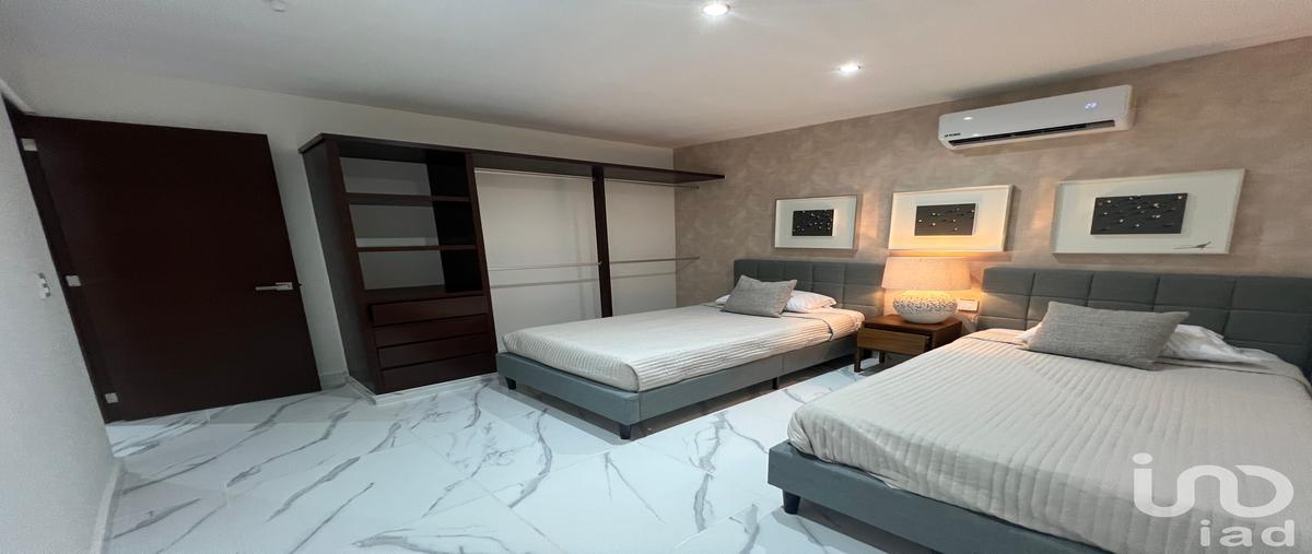 Foto de departamento en venta en avenida huayacan 98, arbolada, benito juárez, quintana roo, 28723599 No. 04