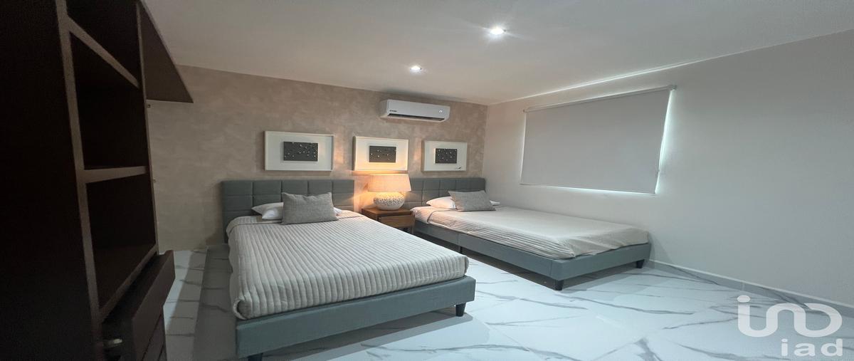 Foto de departamento en venta en avenida huayacan 98, arbolada, benito juárez, quintana roo, 28723599 No. 05