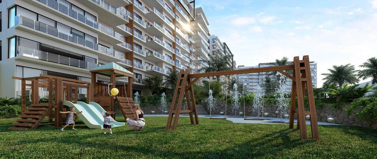 Foto de departamento en avenida huayacan , álamos i, benito juárez, quintana roo, 30084346 foto 03 Foto de departamento en venta en avenida huayacan , álamos i, benito juárez, quintana roo, 30084346 No. 03