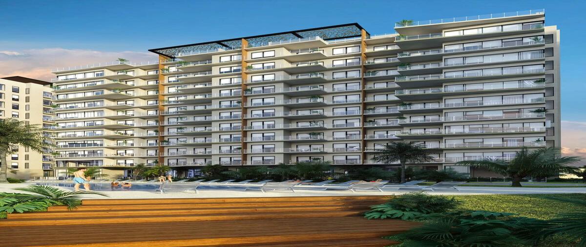 Foto de departamento en avenida huayacan , álamos i, benito juárez, quintana roo, 30084346 foto 04 Foto de departamento en venta en avenida huayacan , álamos i, benito juárez, quintana roo, 30084346 No. 04