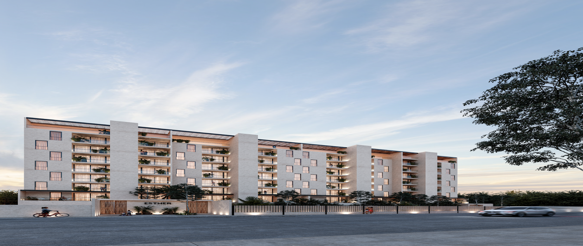 Foto de departamento en venta en avenida huayacan , álamos i, benito juárez, quintana roo, 30171656 No. 04