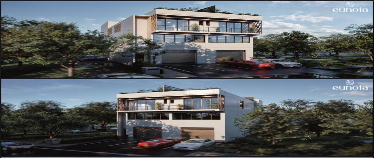 Foto de departamento en venta en avenida huayacán , alfredo v bonfil, benito juárez, quintana roo, 30304340 No. 03