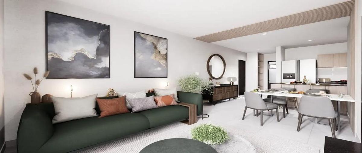 Foto de departamento en venta en avenida huayacan , alfredo v bonfil, benito juárez, quintana roo, 0 No. 03