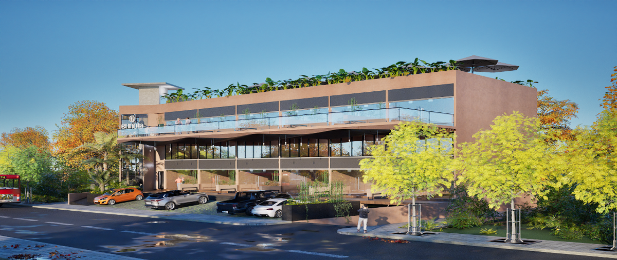 Foto de local en avenida huayacan , alfredo v bonfil, benito juárez, quintana roo, 0 foto 01 Foto de local en venta en avenida huayacan , alfredo v bonfil, benito juárez, quintana roo, 0 No. 01