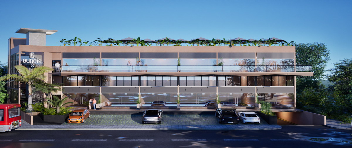 Foto de local en avenida huayacan , alfredo v bonfil, benito juárez, quintana roo, 0 foto 02 Foto de local en venta en avenida huayacan , alfredo v bonfil, benito juárez, quintana roo, 0 No. 02