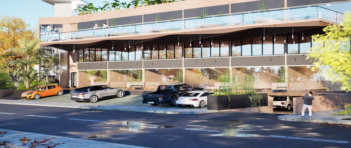 Foto de local en avenida huayacan , alfredo v bonfil, benito juárez, quintana roo, 0 foto 03 Foto de local en venta en avenida huayacan , alfredo v bonfil, benito juárez, quintana roo, 0 No. 03