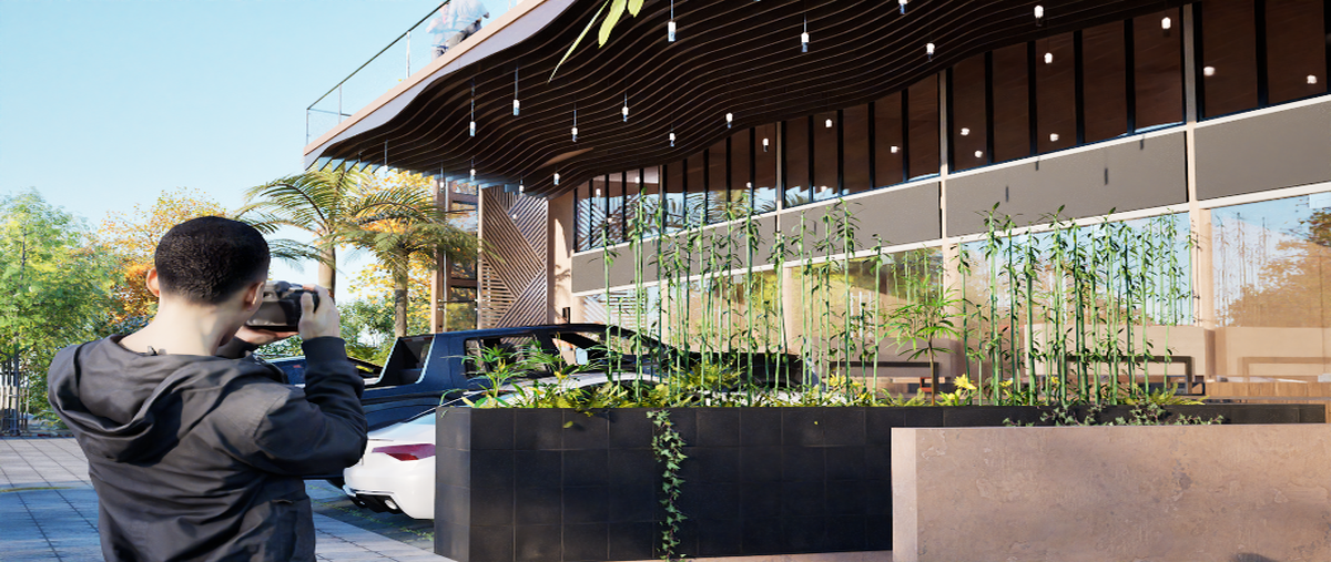 Foto de local en avenida huayacan , alfredo v bonfil, benito juárez, quintana roo, 0 foto 05 Foto de local en venta en avenida huayacan , alfredo v bonfil, benito juárez, quintana roo, 0 No. 05