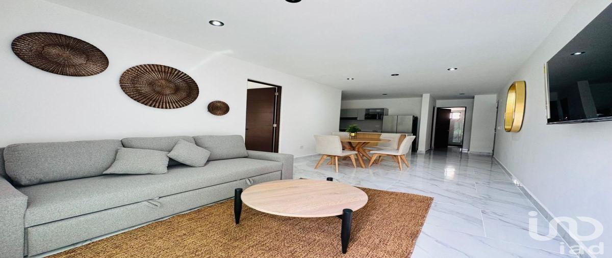 Foto de departamento en venta en avenida huayacan , alfredo v bonfil, benito juÃ¡rez, quintana roo, 31112704 No. 03