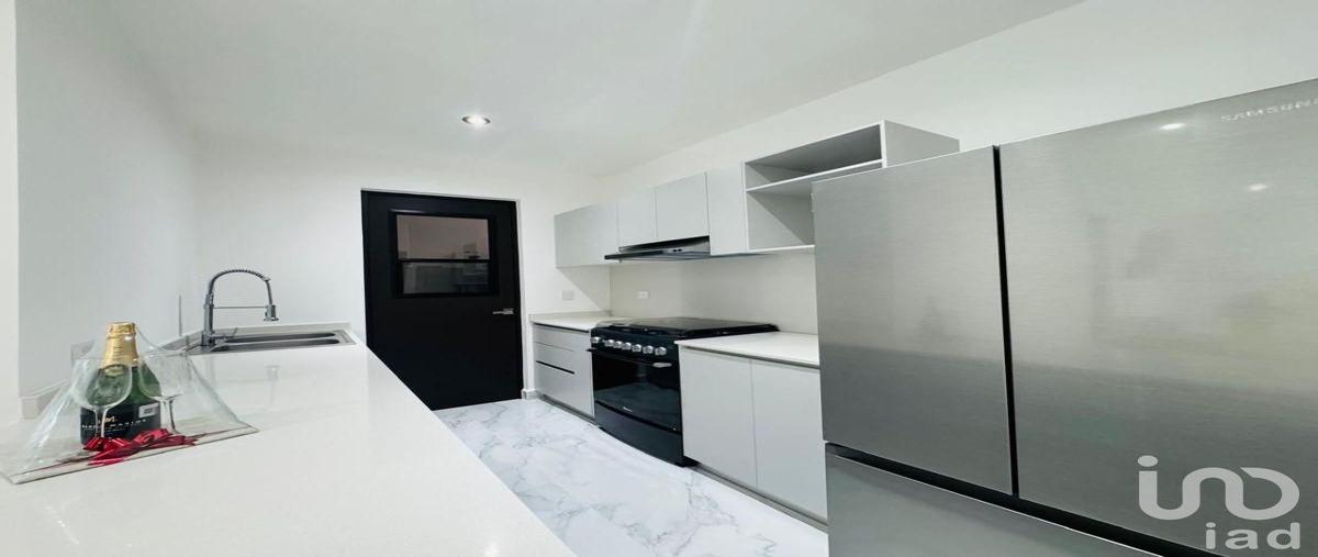 Foto de departamento en venta en avenida huayacan , alfredo v bonfil, benito juÃ¡rez, quintana roo, 31112704 No. 04