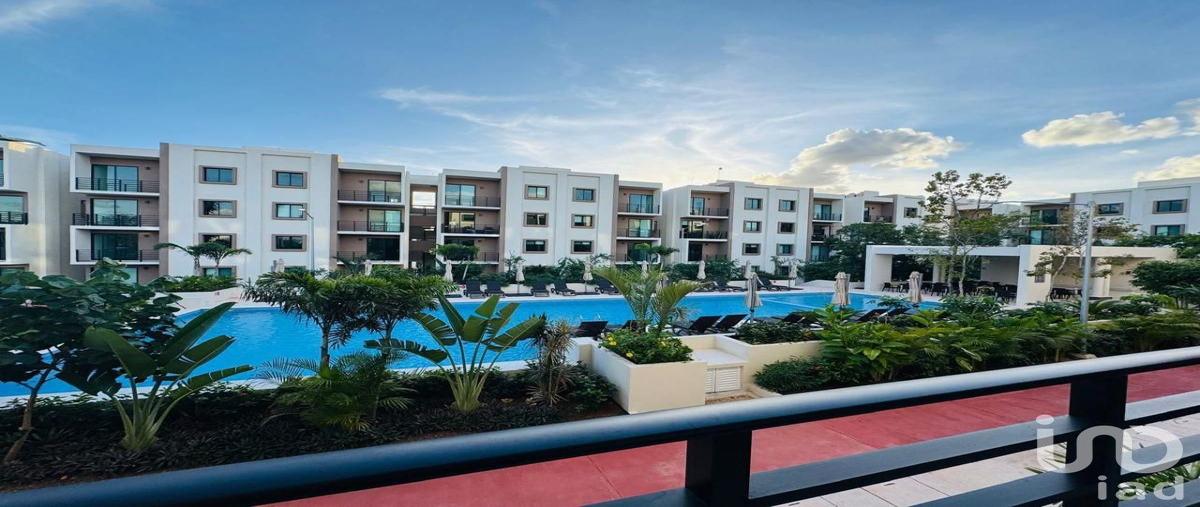 Foto de departamento en venta en avenida huayacan , alfredo v bonfil, benito juÃ¡rez, quintana roo, 31112704 No. 05