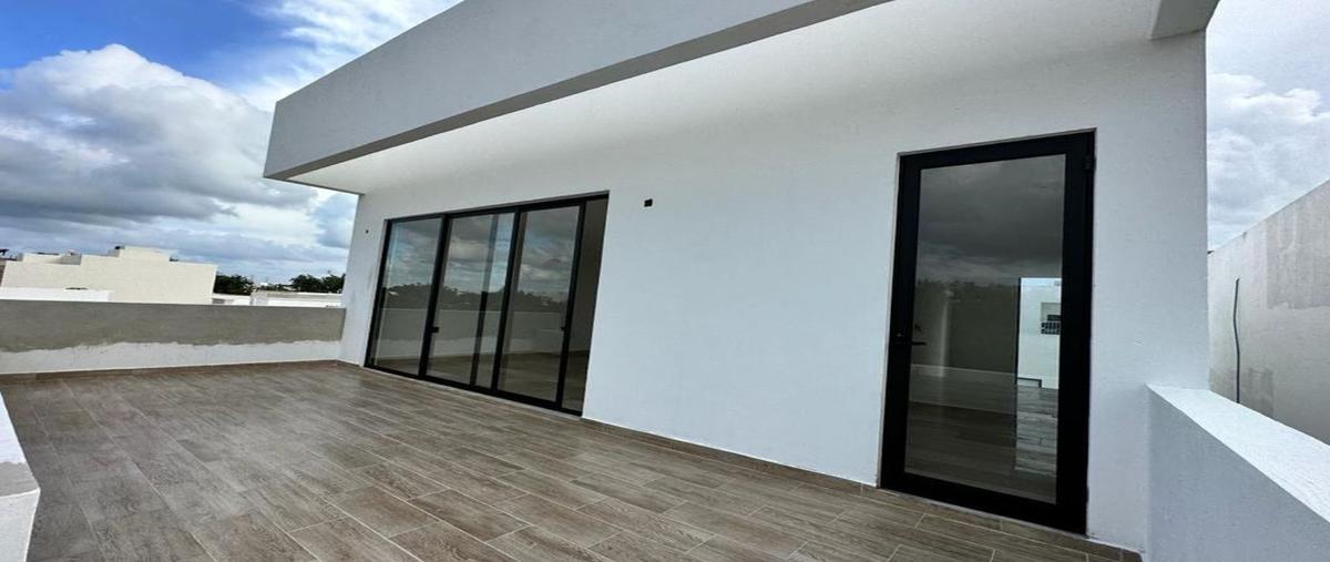 Foto de casa en venta en avenida huayacan , aqua residencial, benito juárez, quintana roo, 0 No. 05