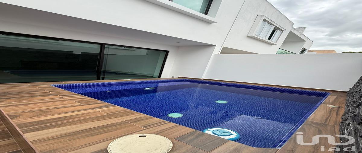 Foto de casa en avenida huayacan , aqua residencial, benito juárez, quintana roo, 30905878 foto 02 Foto de casa en venta en avenida huayacan , aqua residencial, benito juárez, quintana roo, 30905878 No. 02