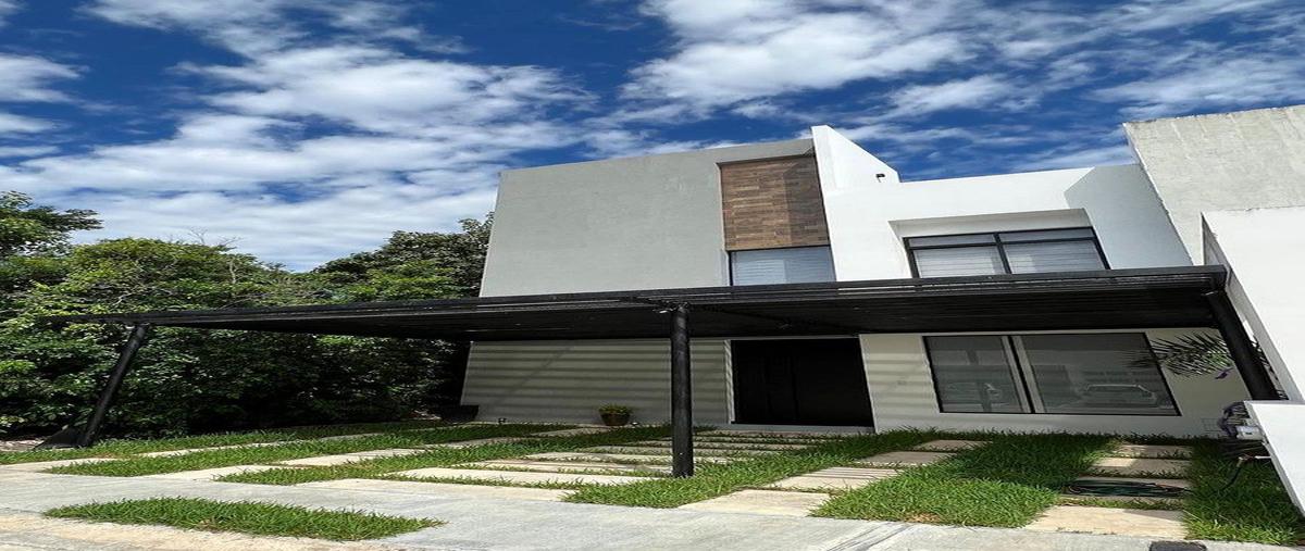Foto de casa en avenida huayacán , aqua residencial, benito juárez, quintana roo, 0 foto 01 Foto de casa en renta en avenida huayacán , aqua residencial, benito juárez, quintana roo, 0 No. 01