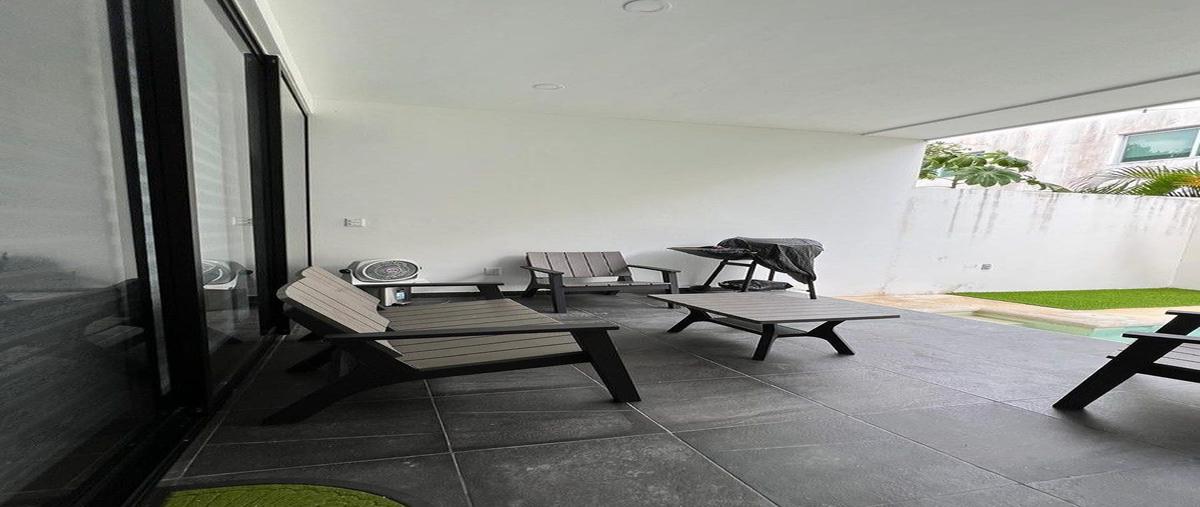 Foto de casa en avenida huayacán , aqua residencial, benito juárez, quintana roo, 0 foto 09 Foto de casa en renta en avenida huayacán , aqua residencial, benito juárez, quintana roo, 0 No. 09