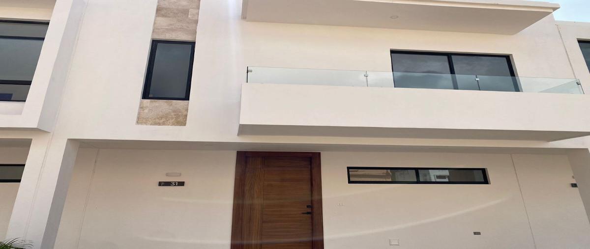 Foto de casa en avenida huayacan , arbolada, benito juárez, quintana roo, 27615173 foto 02 Foto de casa en venta en avenida huayacan , arbolada, benito juárez, quintana roo, 27615173 No. 02