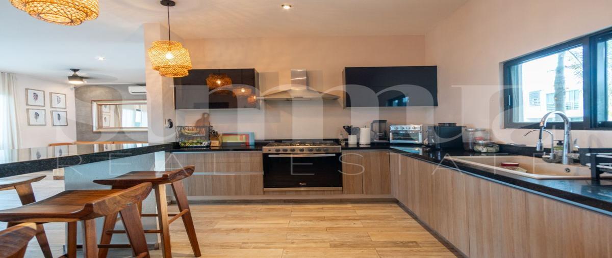 Foto de casa en venta en avenida huayacan , arbolada, benito juárez, quintana roo, 27628241 No. 03