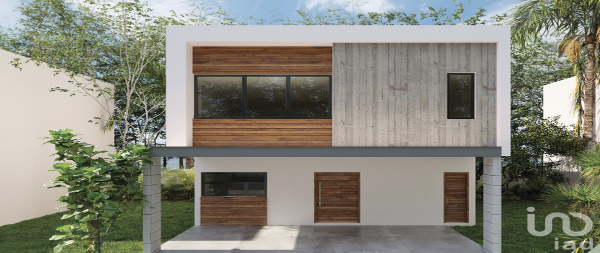 Foto de casa en avenida huayacan , arbolada, benito juárez, quintana roo, 28719670 foto 01 Foto de casa en venta en avenida huayacan , arbolada, benito juárez, quintana roo, 28719670 No. 01