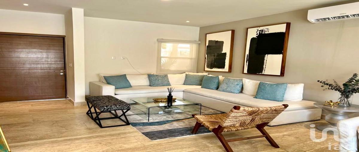 Foto de casa en venta en avenida huayácan , arbolada, benito juárez, quintana roo, 28725145 No. 03