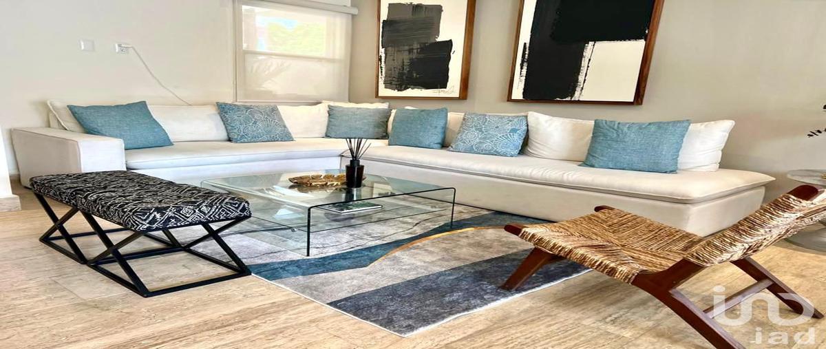 Foto de casa en venta en avenida huayácan , arbolada, benito juárez, quintana roo, 28725145 No. 04