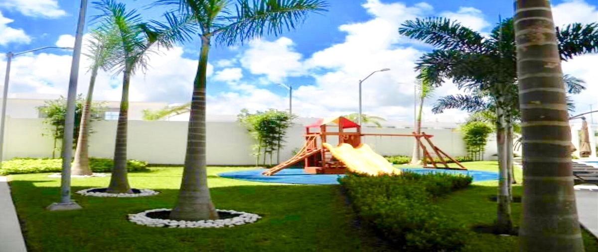 Foto de departamento en venta en avenida huayacan , arboledas, benito juárez, quintana roo, 28891133 No. 03