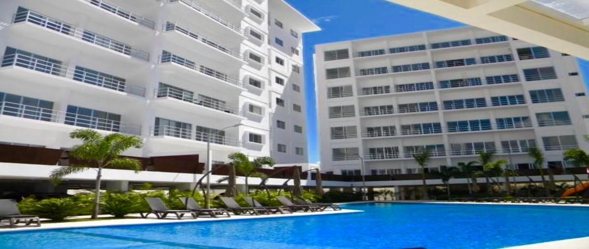 Foto de departamento en venta en avenida huayacan , arboledas, benito juárez, quintana roo, 28891133 No. 04
