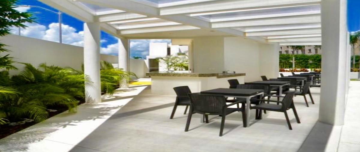 Foto de departamento en venta en avenida huayacán , astoria, benito juárez, quintana roo, 0 No. 05