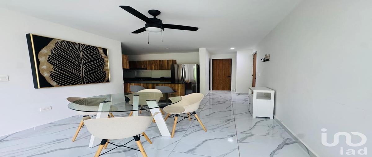 Foto de departamento en venta en avenida huayacán , astoria, benito juárez, quintana roo, 31554058 No. 03