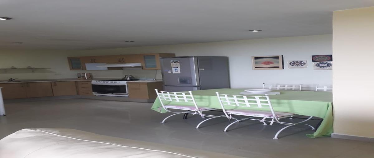 Foto de departamento en venta en avenida huayacan/ avenida colegio , doctores, benito juárez, quintana roo, 27039332 No. 03
