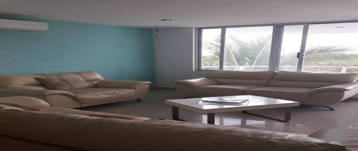 Foto de departamento en venta en avenida huayacan/ avenida colegio , doctores, benito juárez, quintana roo, 27039332 No. 04