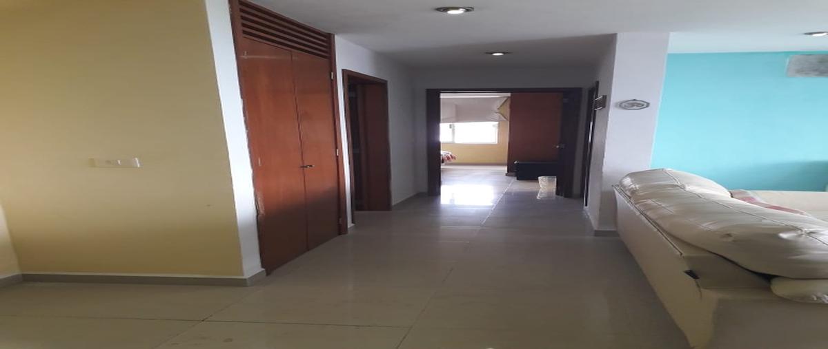 Foto de departamento en venta en avenida huayacan/ avenida colegio , doctores, benito juárez, quintana roo, 27039332 No. 05