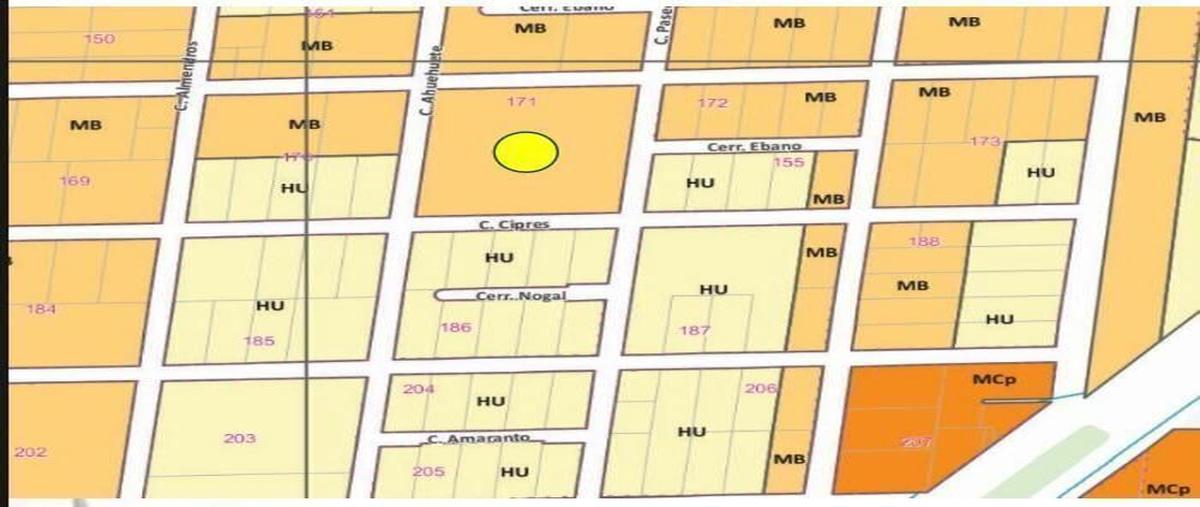 Foto de terreno comercial en avenida huayacán , cancún centro, benito juárez, quintana roo, 27689813 foto 04 Foto de terreno comercial en venta en avenida huayacán , cancún centro, benito juárez, quintana roo, 27689813 No. 04