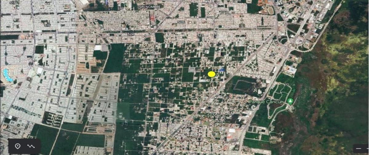 Foto de terreno comercial en avenida huayacán , cancún centro, benito juárez, quintana roo, 27689813 foto 05 Foto de terreno comercial en venta en avenida huayacán , cancún centro, benito juárez, quintana roo, 27689813 No. 05