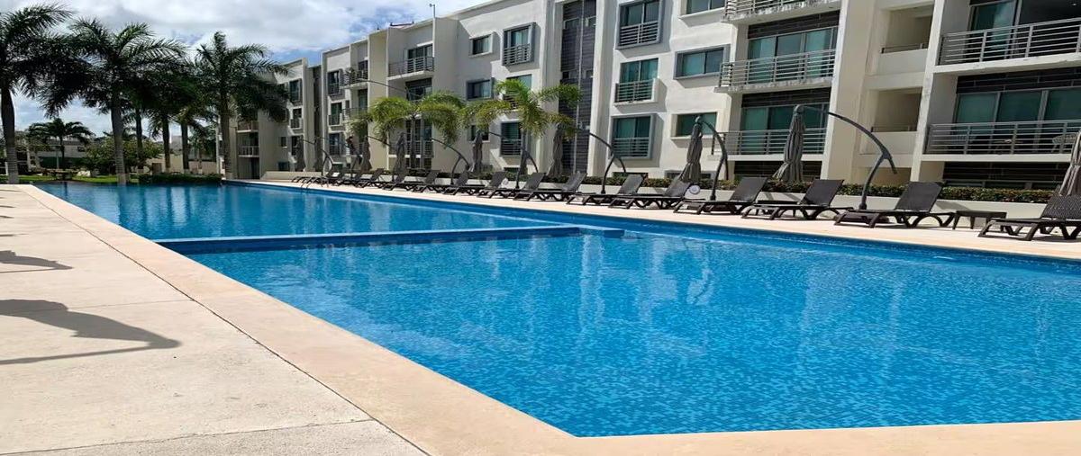 Foto de departamento en avenida huayacan , cancún centro, benito juárez, quintana roo, 0 foto 01 Foto de departamento en venta en avenida huayacan , cancún centro, benito juárez, quintana roo, 0 No. 01