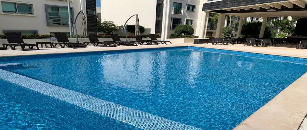 Foto de departamento en avenida huayacan , cancún centro, benito juárez, quintana roo, 0 foto 02 Foto de departamento en venta en avenida huayacan , cancún centro, benito juárez, quintana roo, 0 No. 02