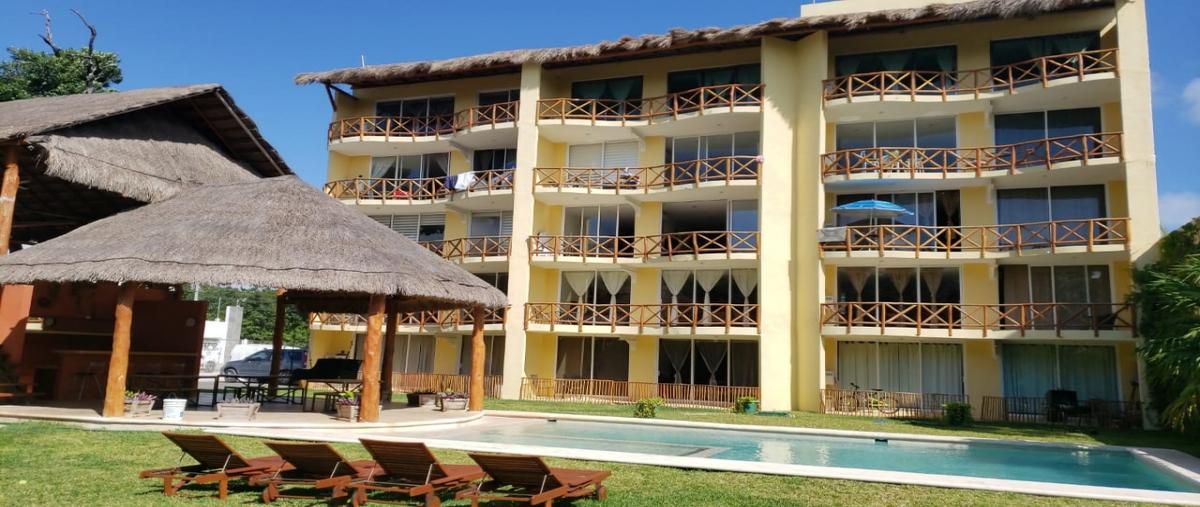 Foto de edificio en venta en avenida huayacan , doctores, benito juárez, quintana roo, 18833589 No. 05