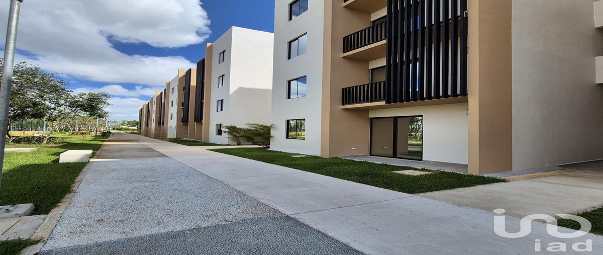 Foto de departamento en avenida huayacan kilometro 6 138, vía cumbres residencial, benito juárez, quintana roo, 28721389 foto 02 Foto de departamento en venta en avenida huayacan kilometro 6 138, vía cumbres residencial, benito juárez, quintana roo, 28721389 No. 02