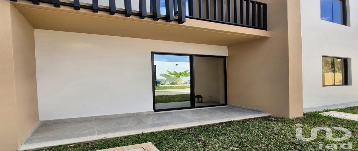 Foto de departamento en venta en avenida huayacan kilometro 6 157, vía cumbres residencial, benito juárez, quintana roo, 28721389 No. 03
