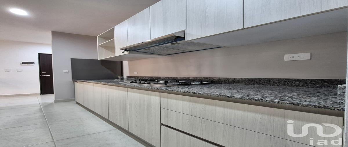 Foto de departamento en venta en avenida huayacan kilometro 6 198, vía cumbres residencial, benito juárez, quintana roo, 28721389 No. 04