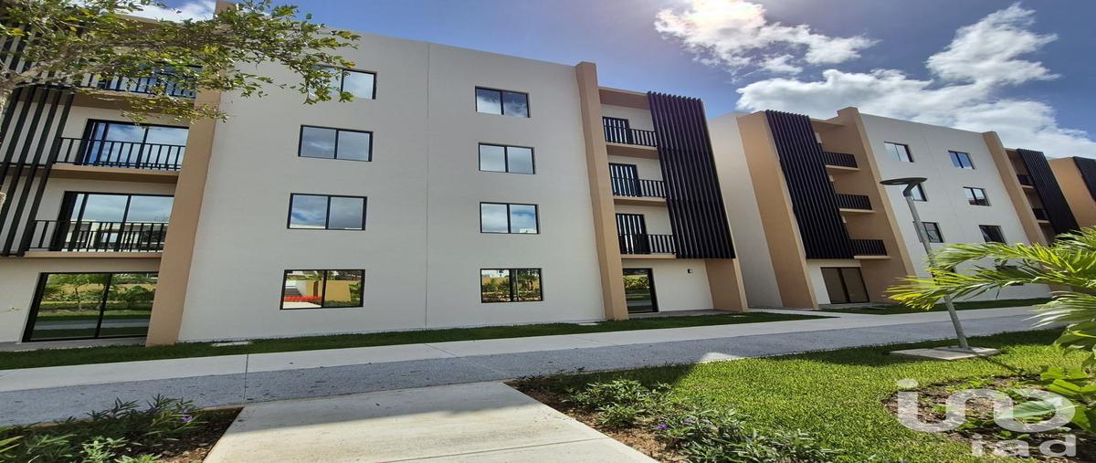Foto de departamento en venta en avenida huayacán kilometro 6 manzana 6 lt 2 144, alfredo v bonfil, benito juárez, quintana roo, 28723147 No. 03