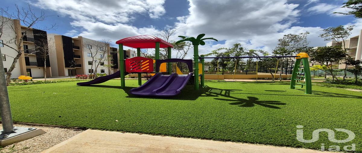 Foto de departamento en venta en avenida huayacán kilometro 6 manzana 6 lt 2 165, alfredo v bonfil, benito juárez, quintana roo, 28723147 No. 04